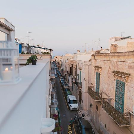 La Terrazza - Polignano A Mare Βίλα Εξωτερικό φωτογραφία