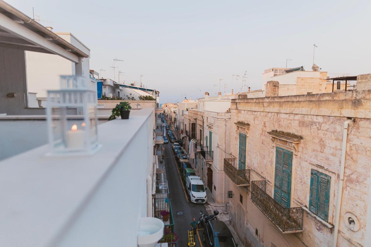 La Terrazza - Polignano A Mare Βίλα Εξωτερικό φωτογραφία