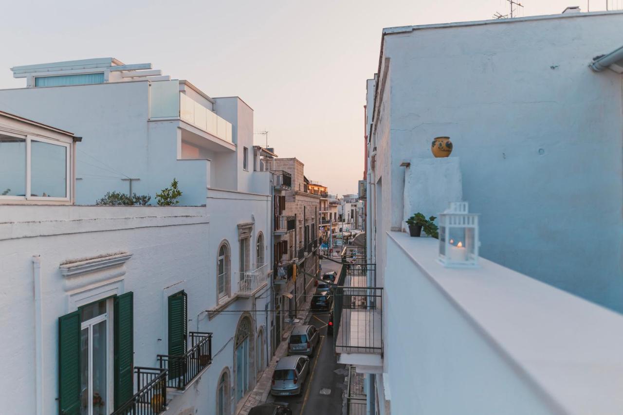 La Terrazza - Polignano A Mare Βίλα Εξωτερικό φωτογραφία